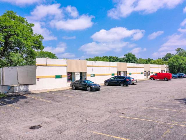 Commercial for sale in Burton, Michigan