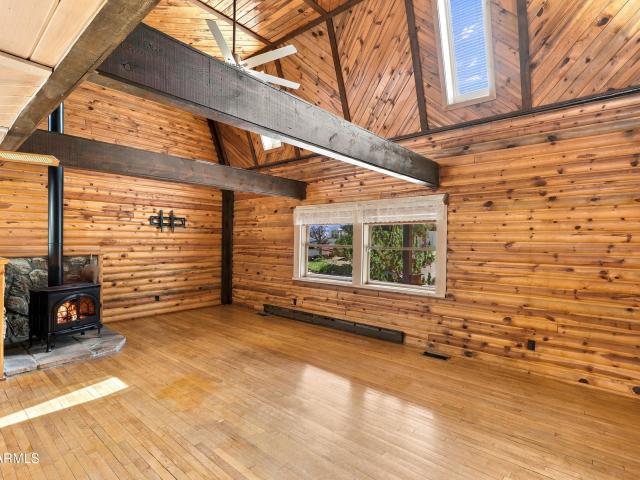 House for sale in Payson, Gila County