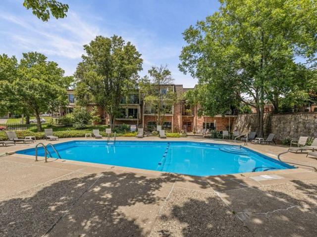 Condo for sale in Columbia, Missouri
