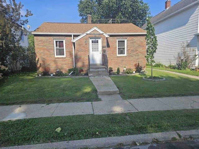 House for sale in Dubuque, Iowa