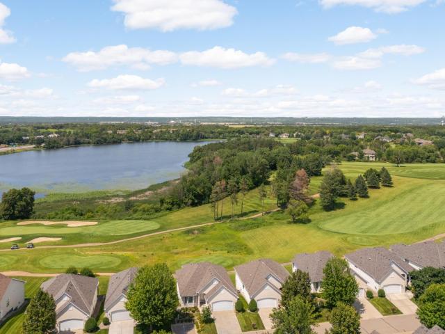 House for sale in Prior Lake, Minnesota