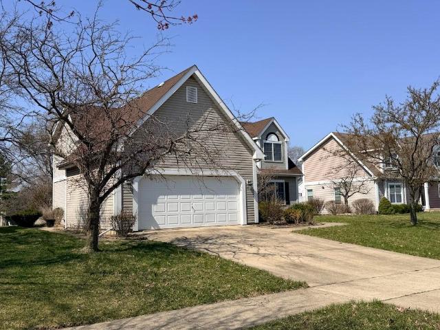Property for sale in Dyer, Indiana