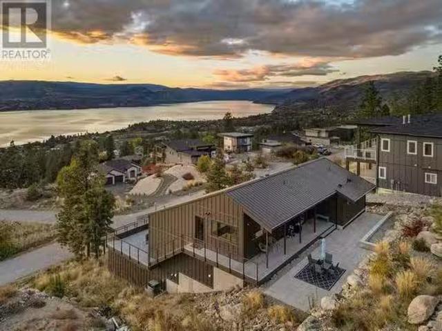 House for sale in British Columbia