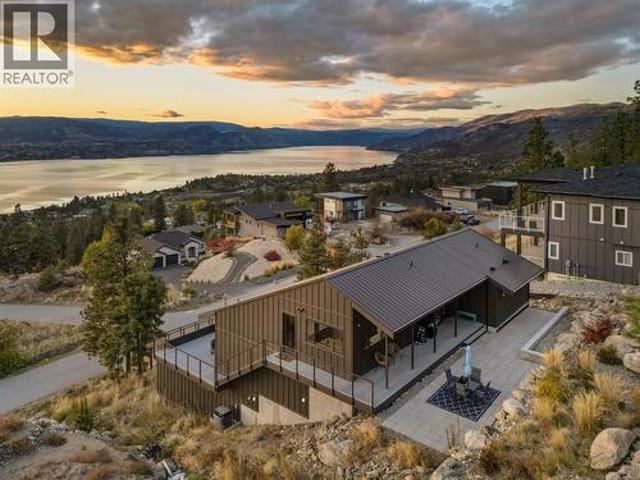 House for sale in Area E (Naramata/Greyback), Regional District of Okanagan-Similkameen