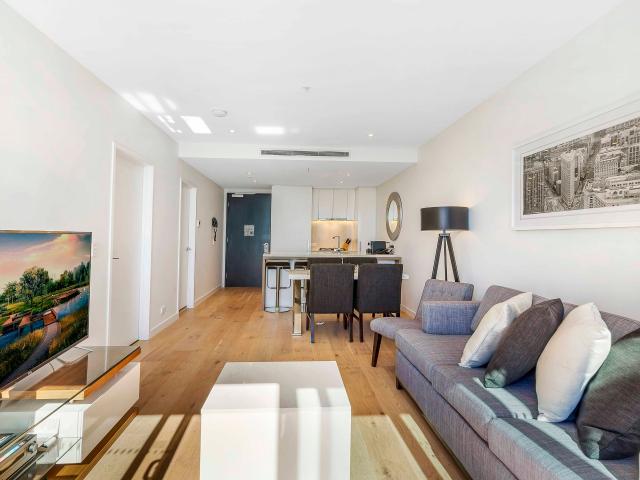 Apartment for rent in Toombul, Queensland