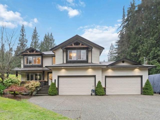 House for sale in Maple Ridge, British Columbia