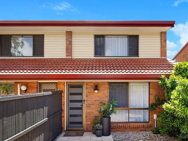 Apartment for rent in Springwood, Greater Brisbane