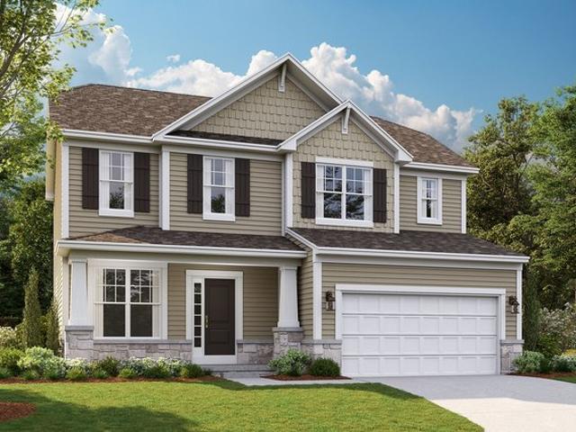 House for sale in Saline, Michigan