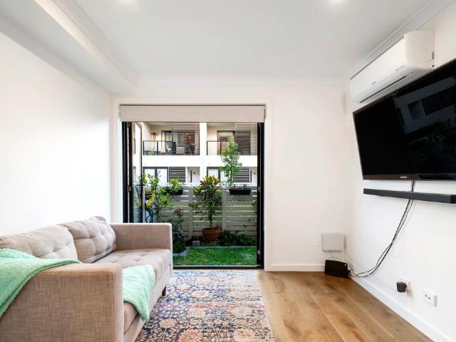 Townhouse for rent in Camerons Creek, Victoria