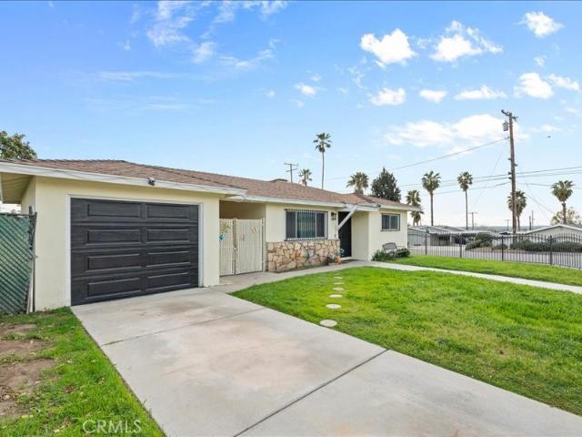 House for sale in Highland, California