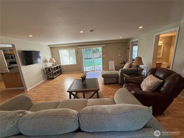 House for sale in Ocean Park, Washington