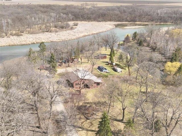 House for sale in Battle Lake, Minnesota