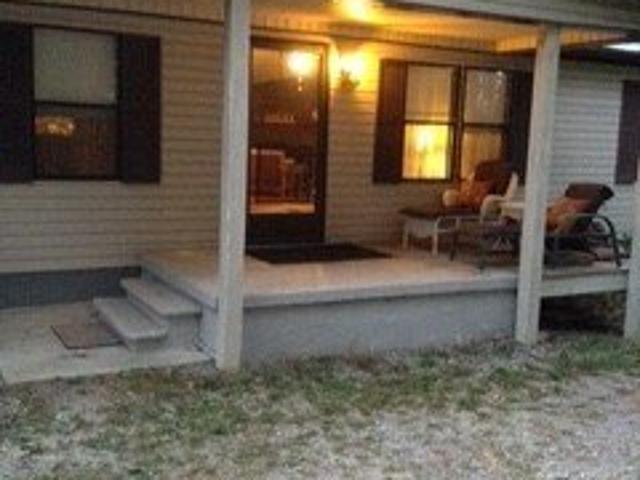 House for sale in Pikeville, East Tennessee