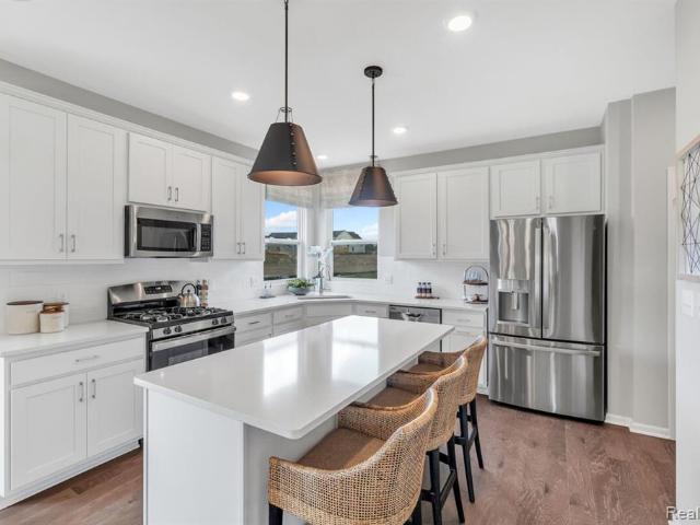 House for sale in Saline Township, Washtenaw County