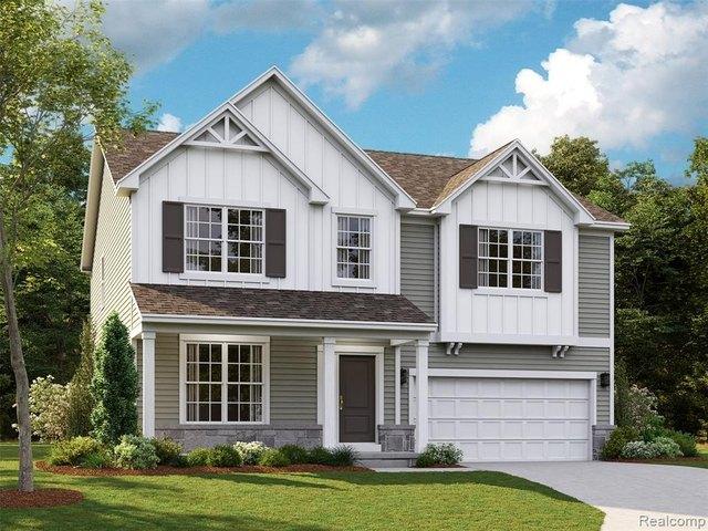 House for sale in Saline, Washtenaw County