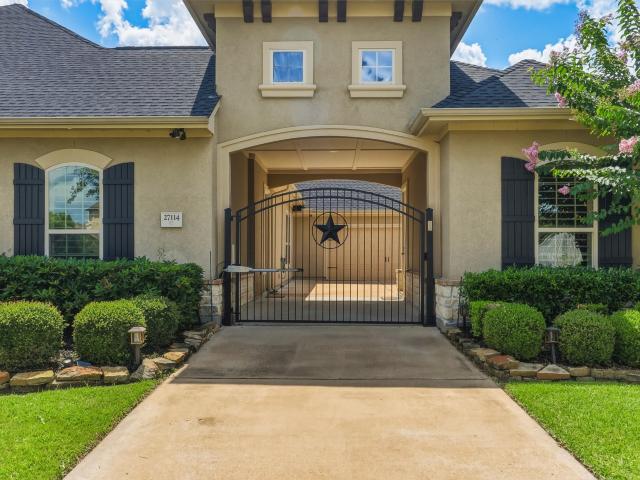 House for sale in Katy, Texas