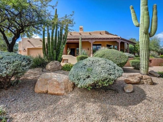 House for sale in Rio Verde, Maricopa County