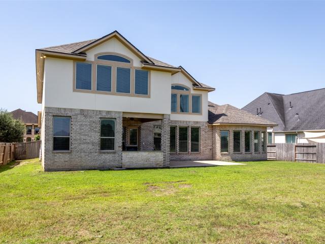 House for sale in Katy, Texas