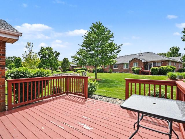 Townhouse for sale in Crete, Illinois
