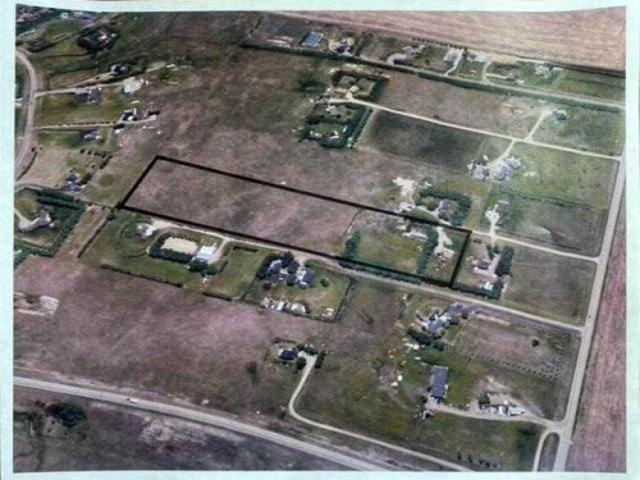 Land for sale in Airdrie, Alberta