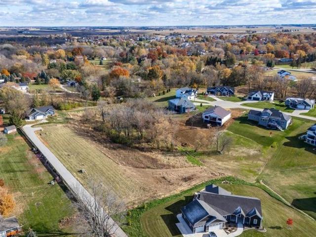 Land for sale in Long Grove, Iowa