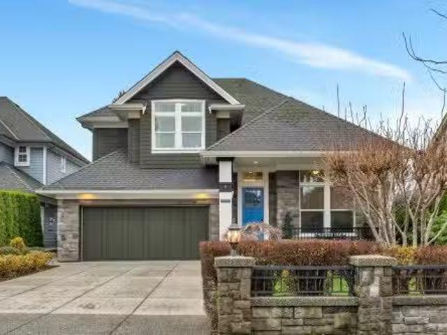 House for sale in Surrey, British Columbia