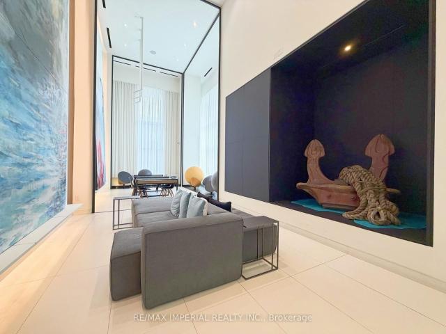 Condo for rent in Toronto, Golden Horseshoe
