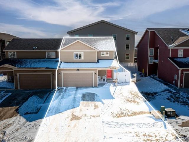 Townhouse for sale in Williston, North Dakota