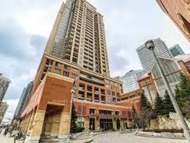 Condo for rent in Woburn, Ontario
