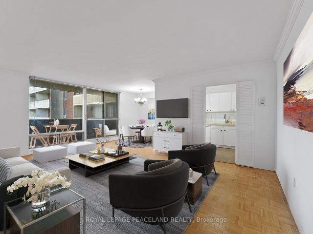 Condo for sale in Woburn, Ontario
