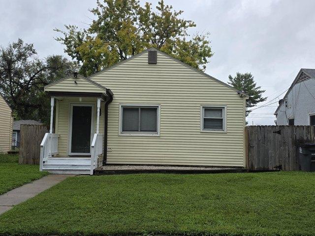 House for sale in Council Bluffs, Iowa