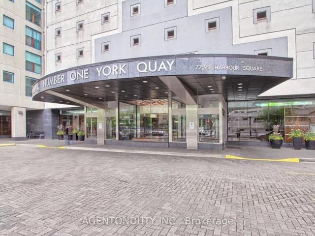 Condo for rent in Woburn, Ontario