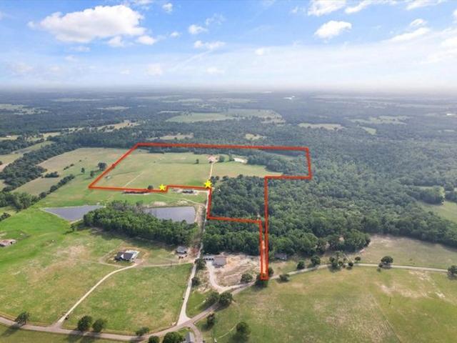 Land for sale in Tennessee Colony, Texas