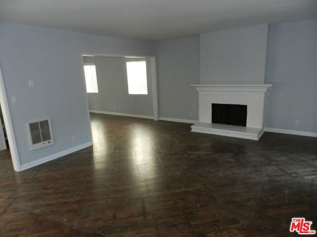 Property for rent in Santa Monica, California