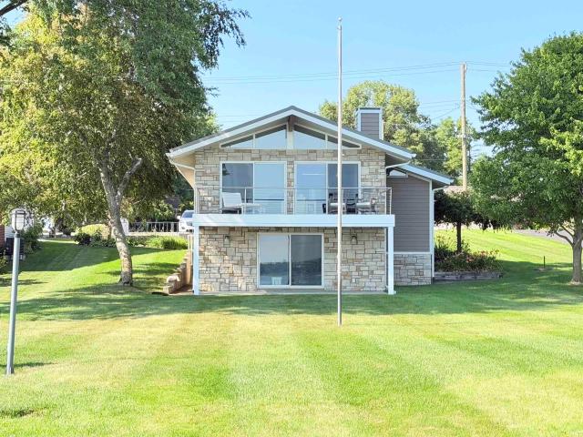 House for sale in Rochester, Fulton County