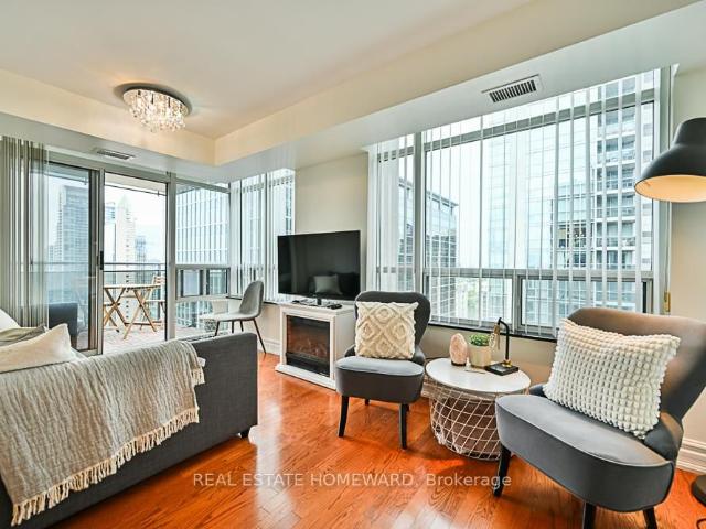 Condo for rent in Woburn, Ontario