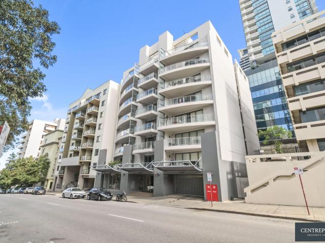 Apartment for rent in Cockburn, Western Australia
