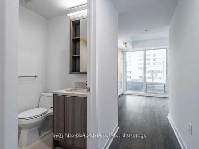 Condo for rent in Woburn, Ontario