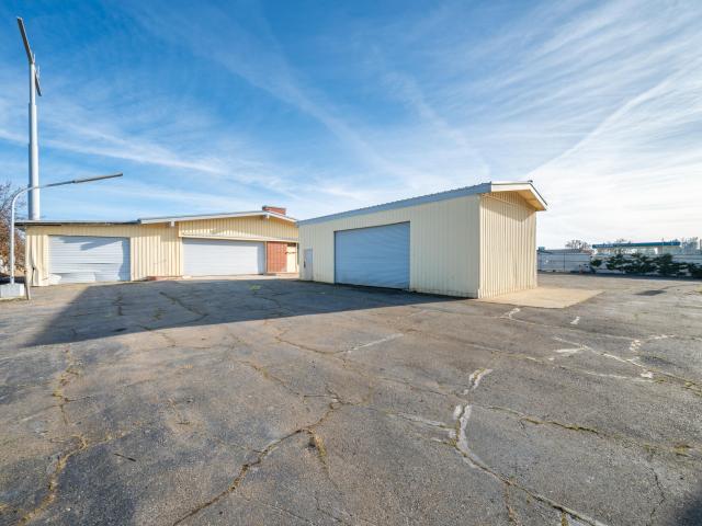 Commercial for sale in Shasta, California