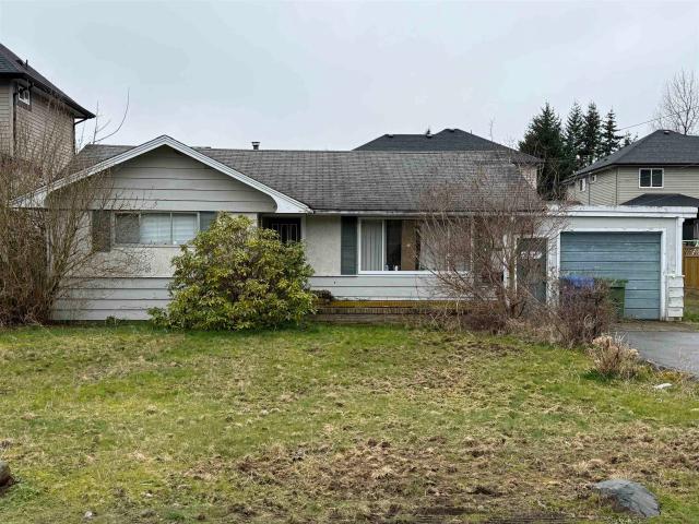 Property for sale in Abbotsford, Fraser Valley Regional District