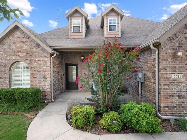 House for sale in Bartlesville, Oklahoma