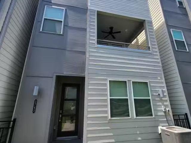 Condo for sale in Houston