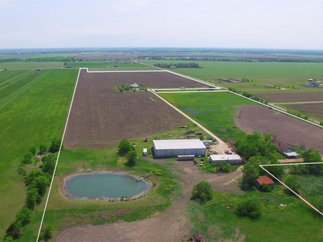 Farm for sale in Williamson, Texas