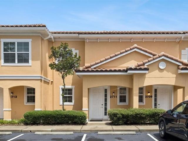 Townhouse for sale in Kissimmee, Florida
