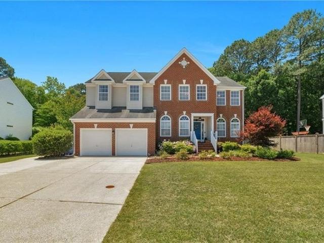 House for sale in Virginia