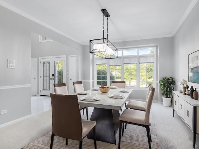 House for sale in Naperville, Illinois