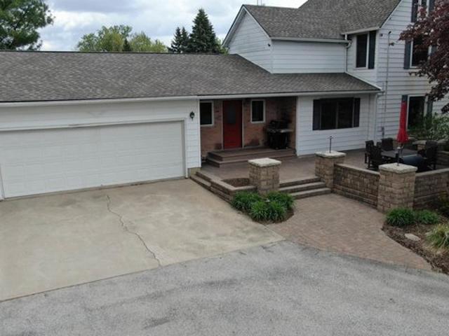 House for sale in Dows, Iowa