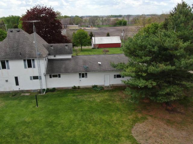 House for sale in Dows, Iowa
