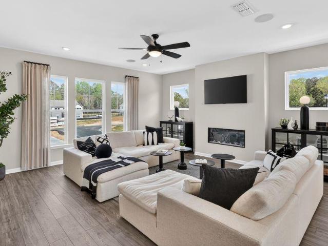 Townhouse for sale in Lawrenceville, Georgia