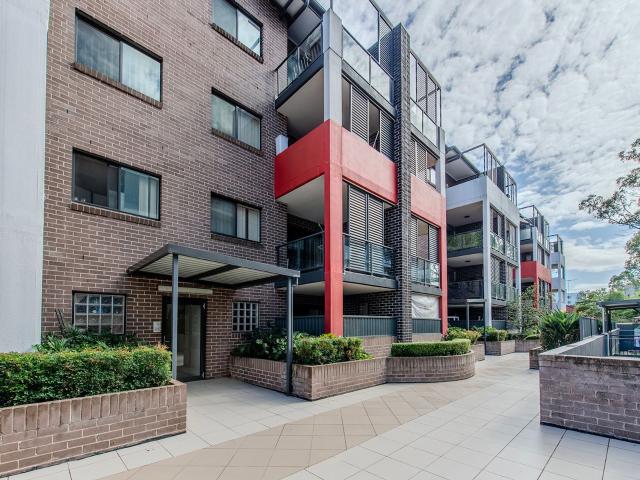 Apartment for rent in Mount Druitt, Sydney